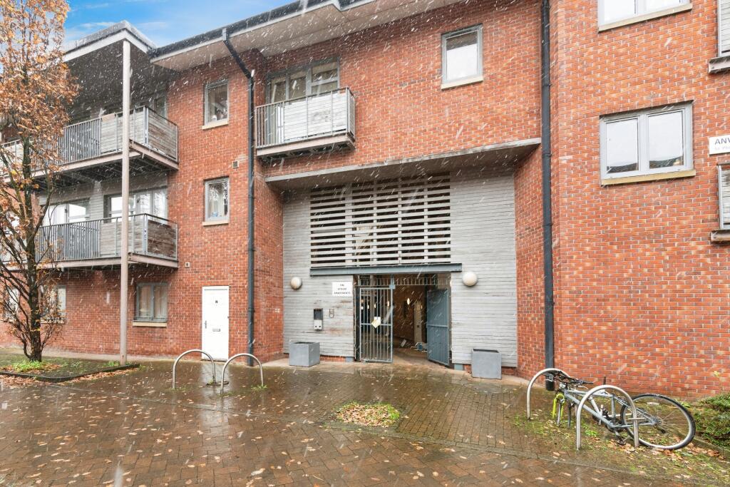 Additional image 17 of Anvil Street, Bristol, BS2