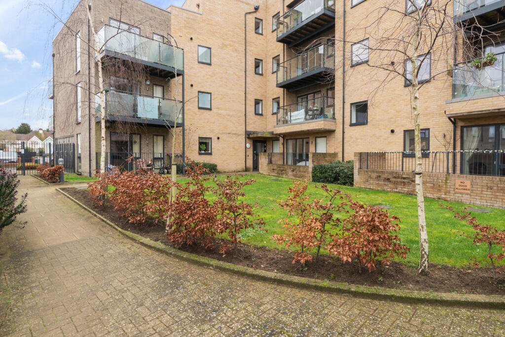 Additional image 24 of Bruce Grove, Orpington