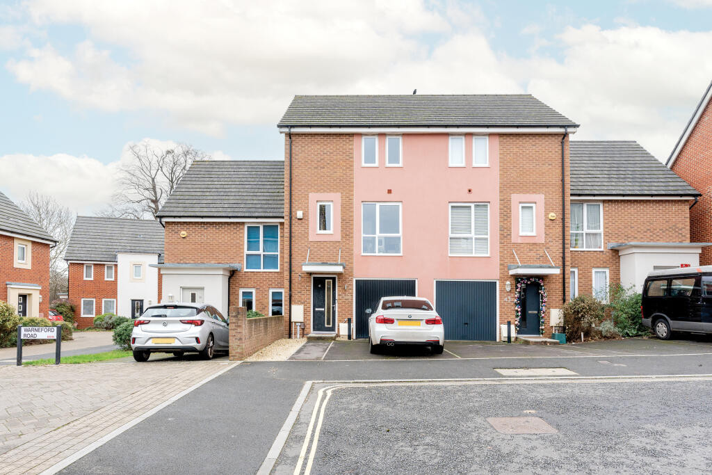 Additional image 4 of Brentnall Way, Fishponds