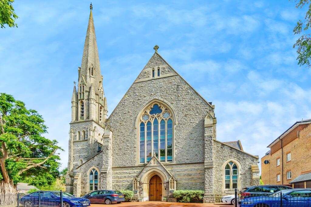 Additional image 2 of Crescent Road, Beckenham, BR3