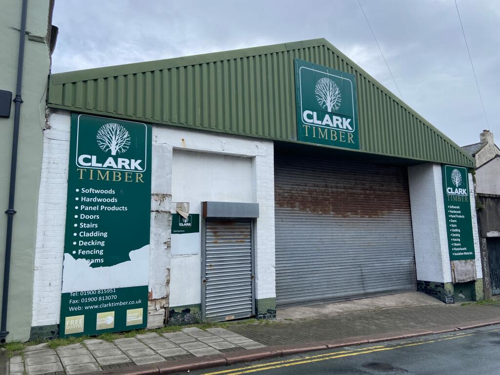 Additional image 13 of 12 John Street , Maryport, CA15