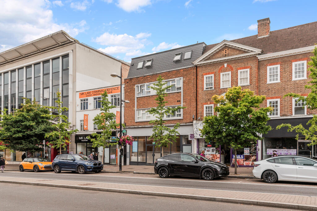Additional image 9 of High Street, BROMLEY