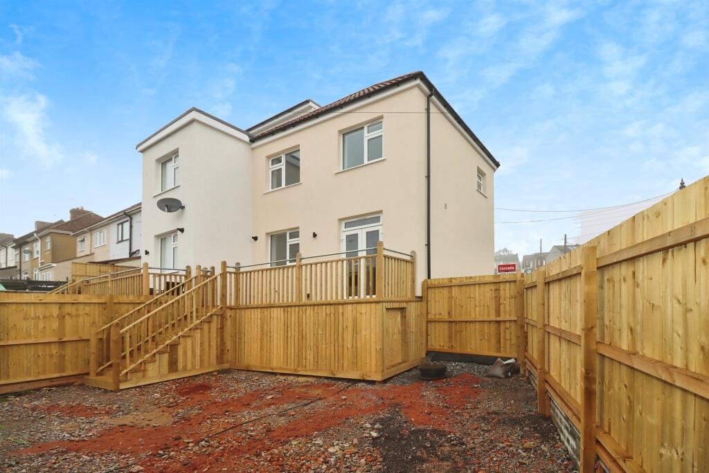 Additional image 12 of Northend Avenue, Bristol