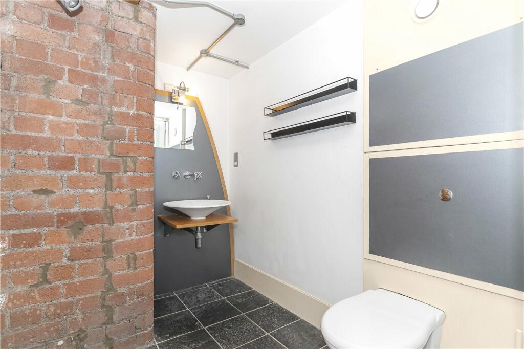 Additional image 11 of Queen Charlotte Street, Bristol, BS1