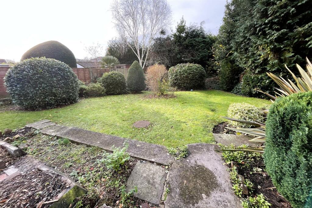 Additional image 6 of MODERNISATION | LARGE GARDEN | CLEVEDON