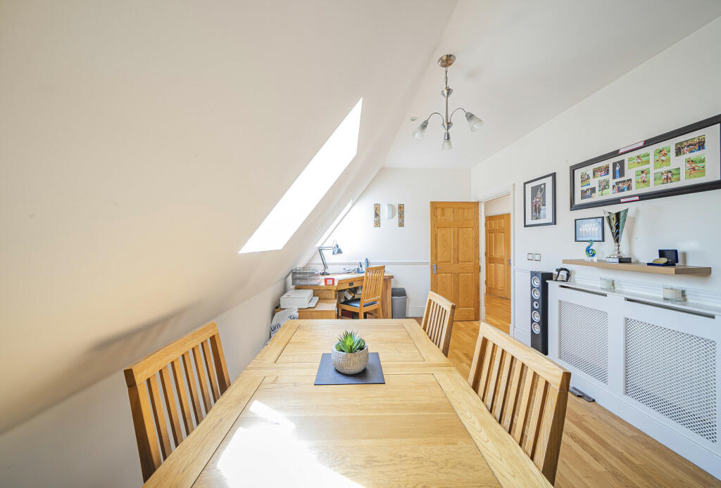 Additional image 4 of Chattenden House, Stoke Park Road South, BRISTOL, BS9