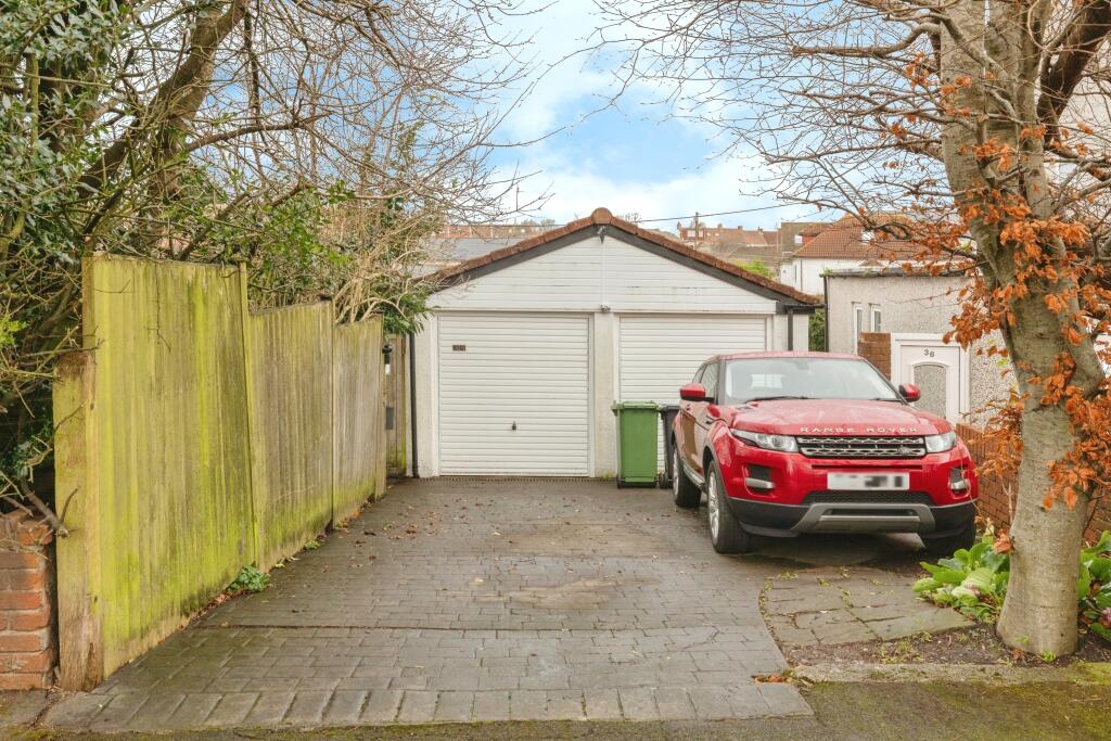 Additional image 15 of Woodside Road, Bristol, BS15