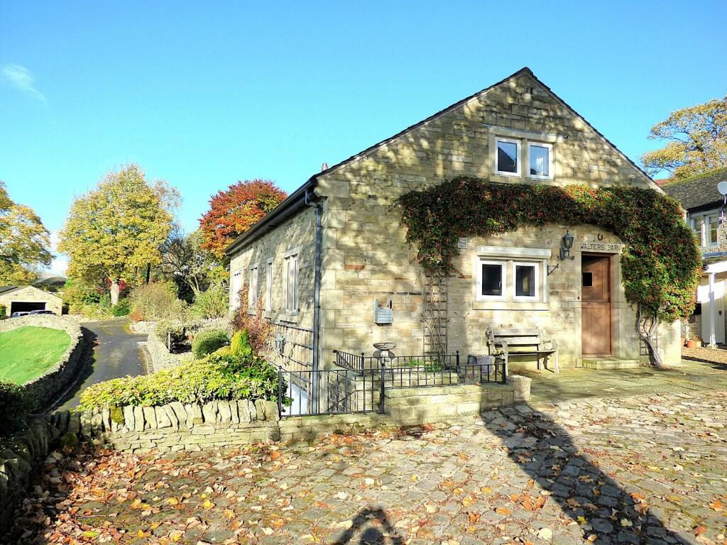 Additional image 4 of Walters Barn, Farnhill