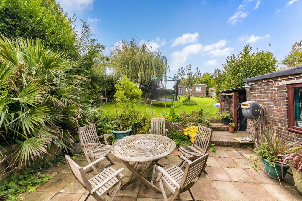 Additional image 21 of Swanborough, Lewes, BN7