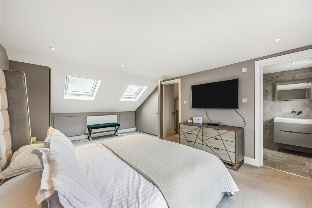 Additional image 11 of Homemead Road, Bromley, BR2