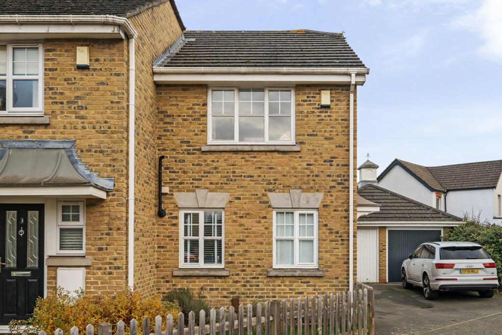 Additional image 18 of Bell Cottages, Woldham Road, Bromley
