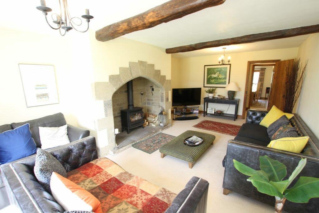 Additional image 13 of 4/5 Bedroom House for Sale -End ‘ole  9 Denholme House Farm Drive  Denholme  BD13 4AB