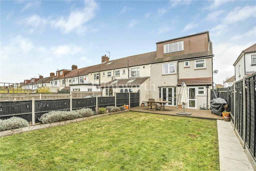 Additional image 9 of Clock House Road, Beckenham, BR3