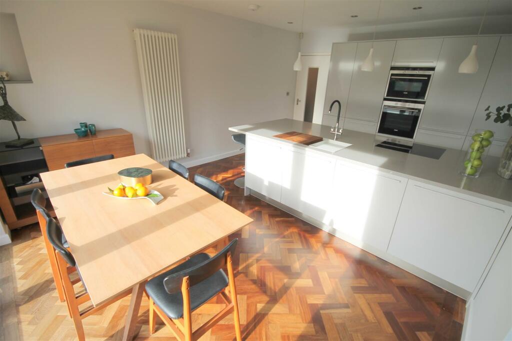 Additional image 5 of Park Crescent, Frenchay, Bristol
