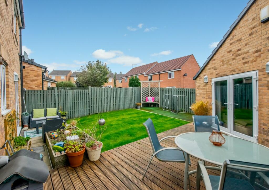 Additional image 17 of Burnleys Mill Road, Gomersal, Cleckheaton, West Yorkshire, BD19