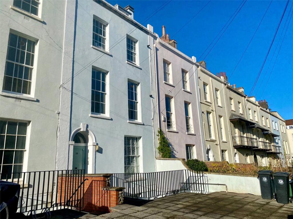 Additional image 9 of Meridian Place, Clifton, Bristol, BS8
