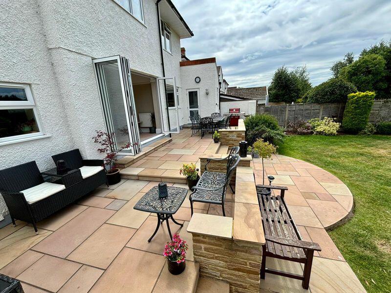 Additional image 17 of Edward Road, Clevedon