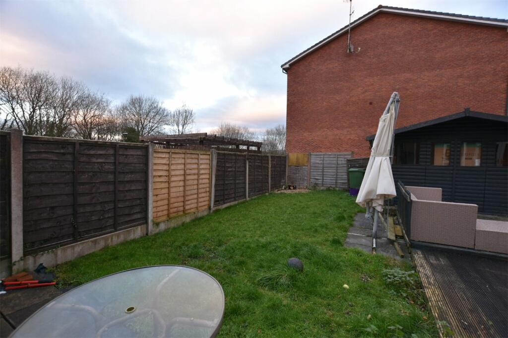 Additional image 7 of Iris Close, Clayton Le Moors, Accrington, Lancashire, BB5