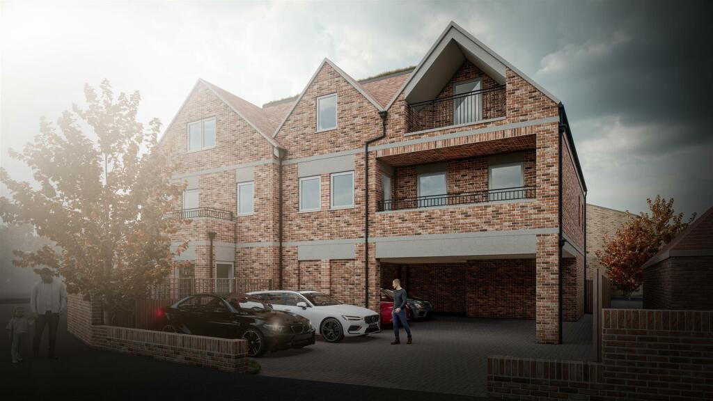 Additional image 2 of Kirwan Court, Avondale Road, Bromley