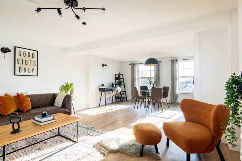 Additional image 17 of Worrall Road | Clifton