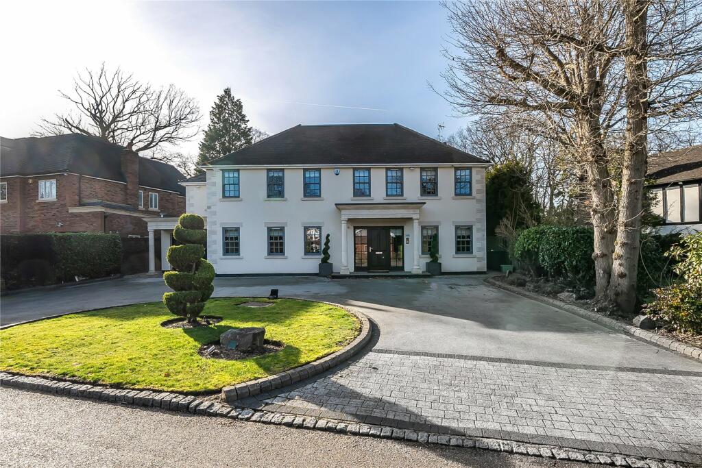 Additional image 44 of Birch Mead, Farnborough Park