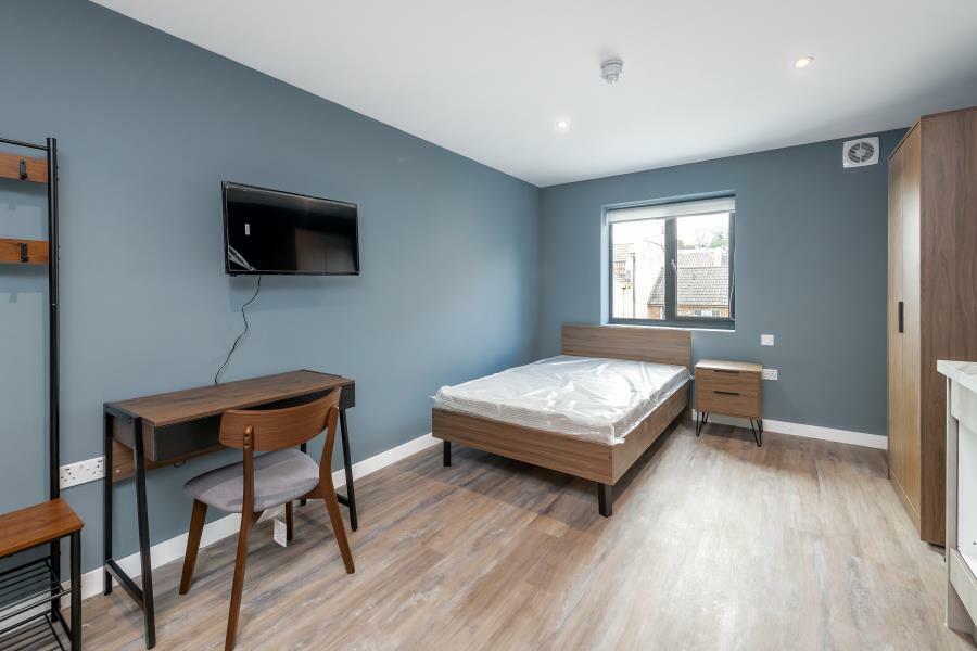 Additional image 3 of Skyline - Park Row