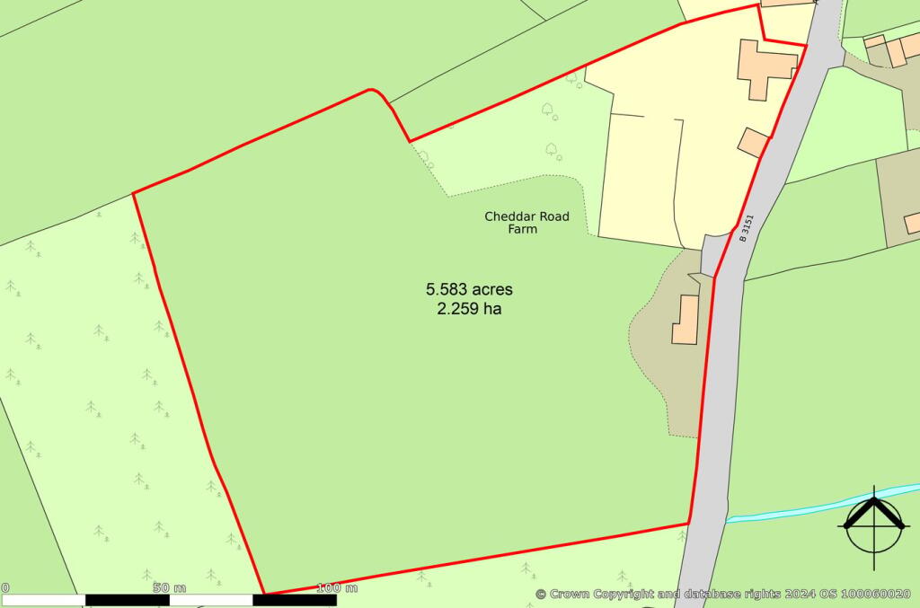 Additional image 2 of Cheddar Road, Cocklake, Wedmore, BS28