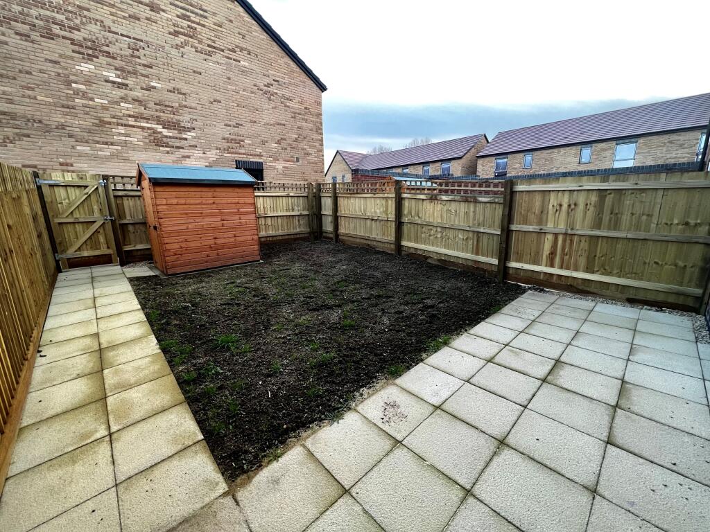 Additional image 9 of Fisk Crescent, Lawrence Weston, Bristol