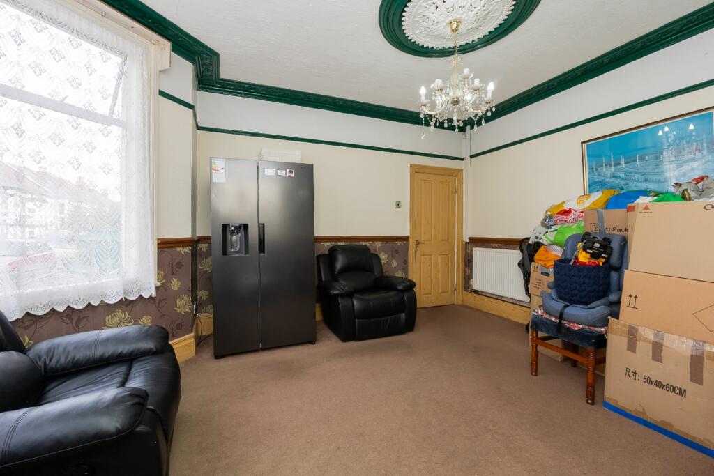 Additional image 12 of Belle Vue Road, Easton, Bristol