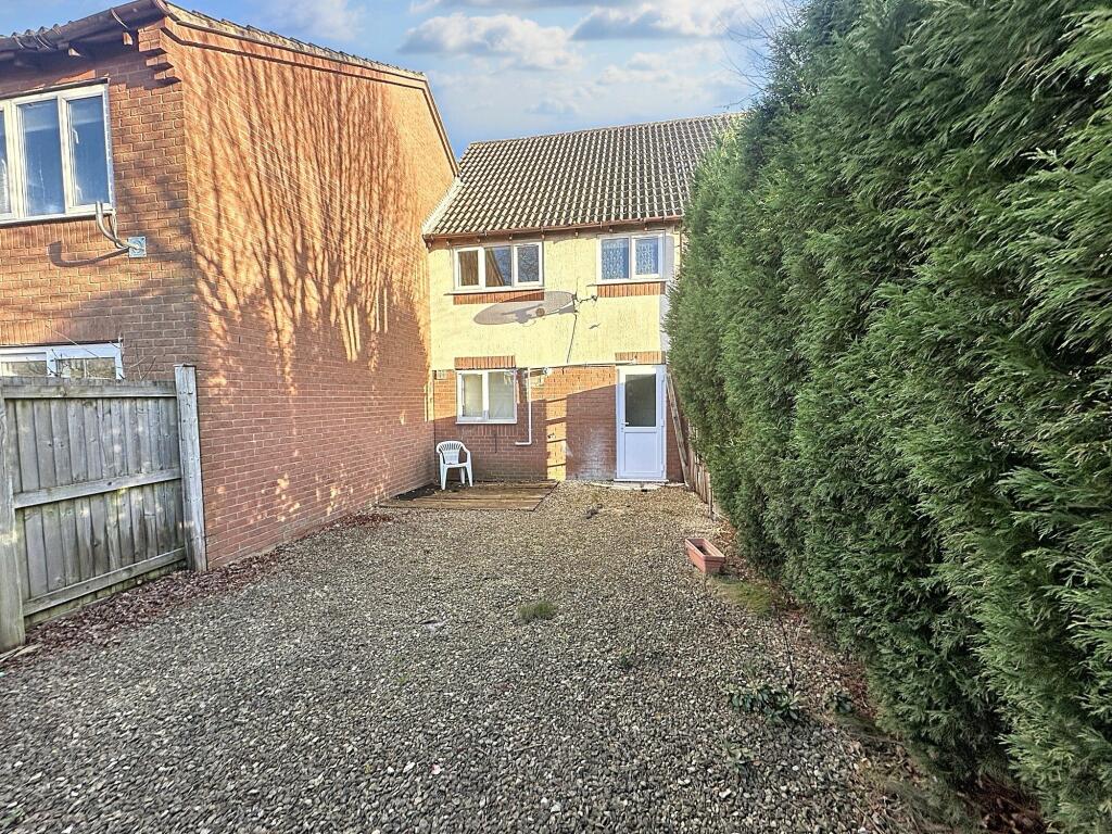 Additional image 14 of Grange Close, Bradley Stoke, BS32
