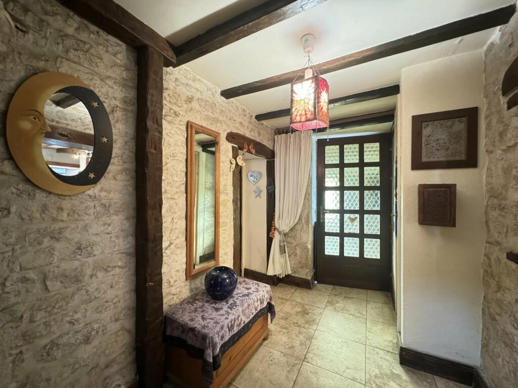 Primary image of Poitou-Charentes, Charente, Fontenille, France