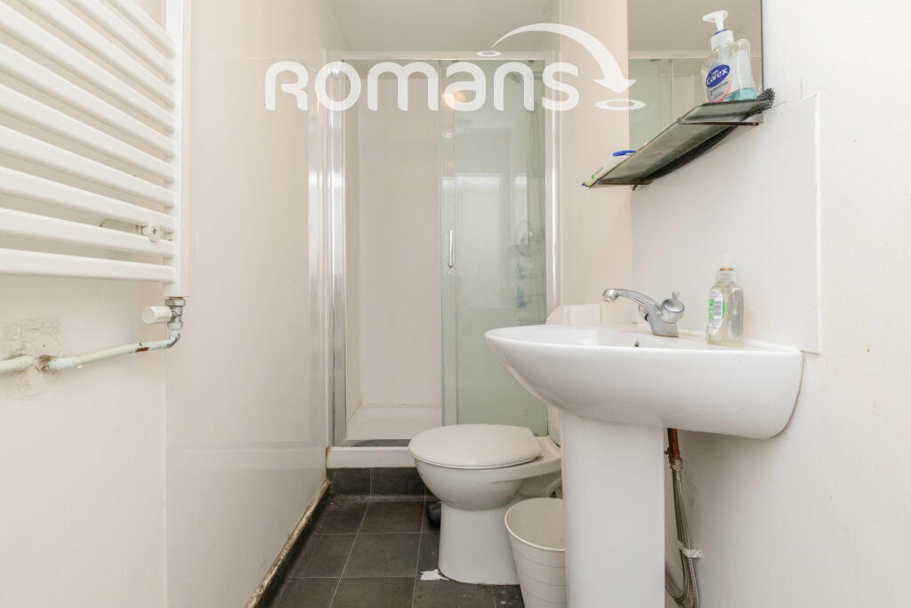 Additional image 5 of Denmark Street, BS1