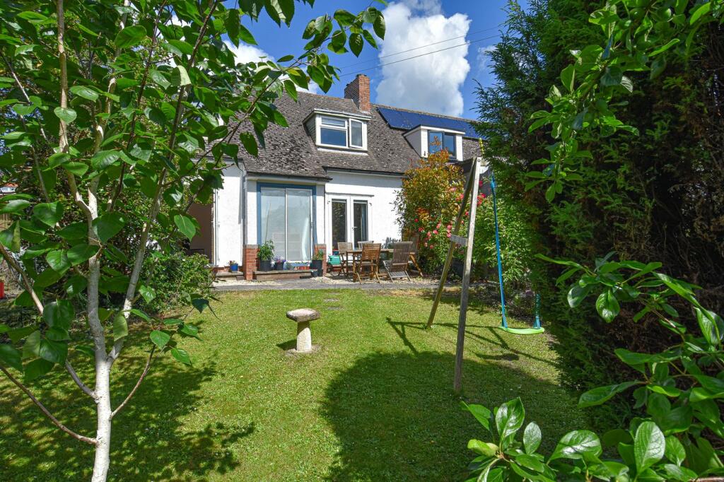 Additional image 18 of Back Lane, Chapel Allerton, Axbridge, BS26