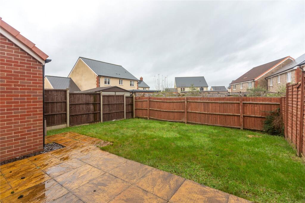 Additional image 14 of Larch Close, Lyde Green, Bristol, BS16