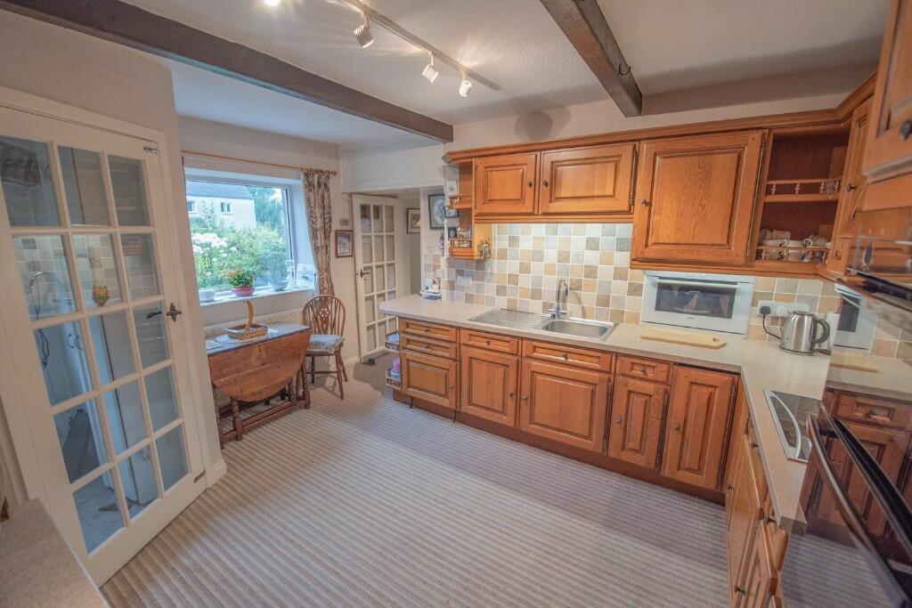 Additional image 3 of Garth Farm Cottage, Meadow Lane, Cononley BD20 8NB