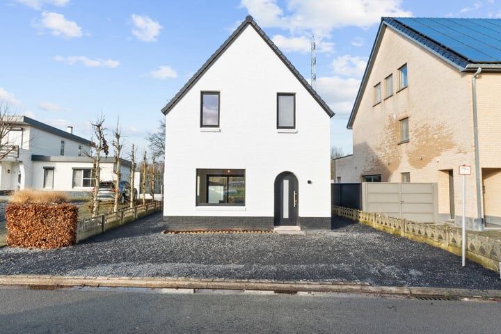 Additional image 2 of Heirbaan 87, 3650 Dilsen-Stokkem, Belgium