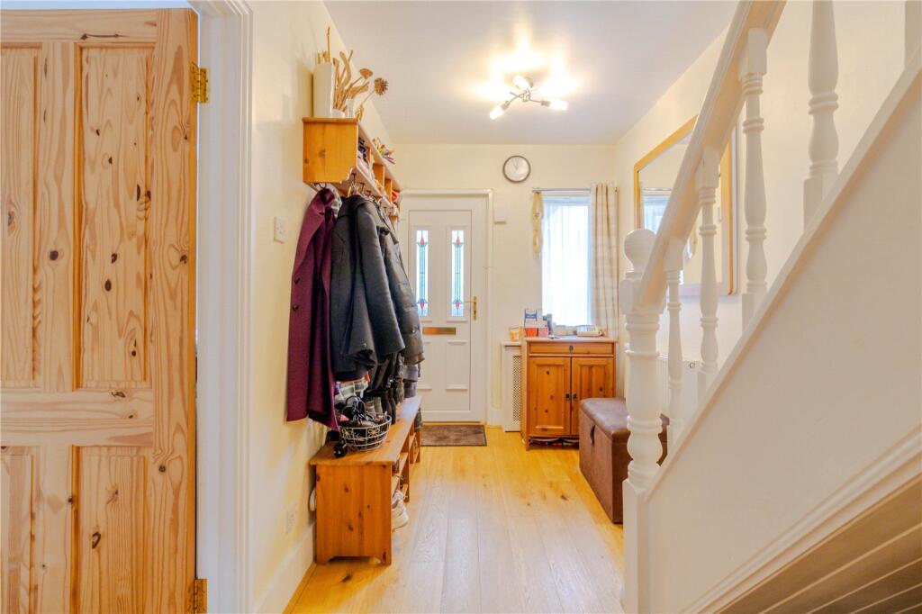 Additional image 10 of Rossall Road, Brislington, BS4