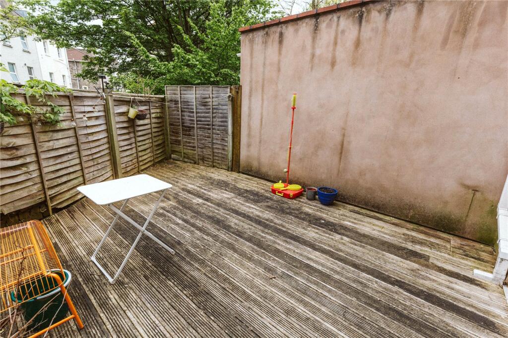 Additional image 11 of Lower Cheltenham Place, Montpelier, Bristol, BS6