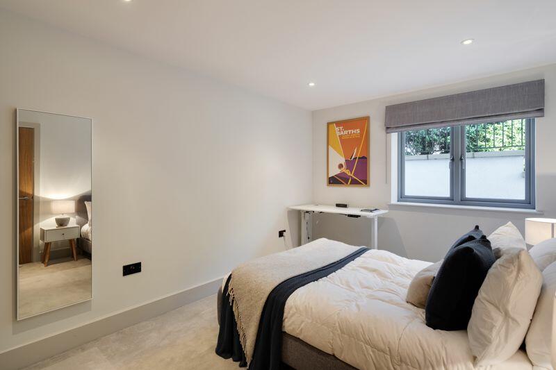 Additional image 13 of Bowmans Lodge, Long Ashton