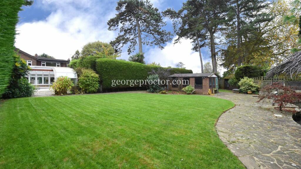 Additional image 41 of Westleigh Drive, Bickley, BR1