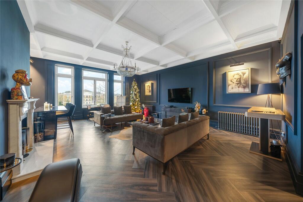 Additional image 3 of Bucknall Way, Beckenham, BR3