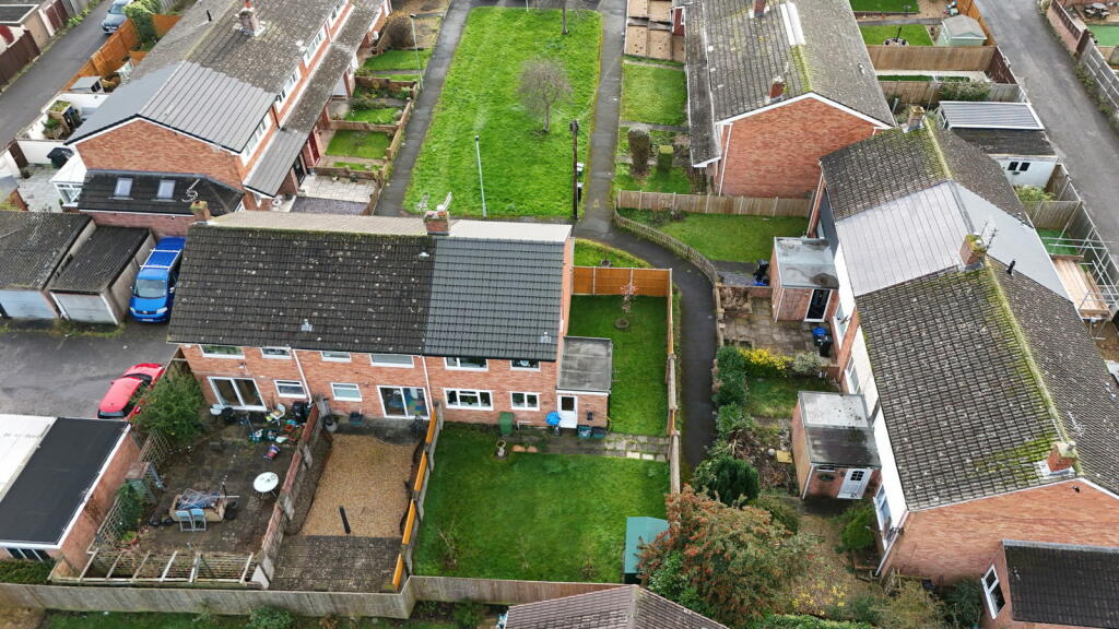 Additional image 29 of Elm Court, Keynsham, Bristol, BS31 2RB