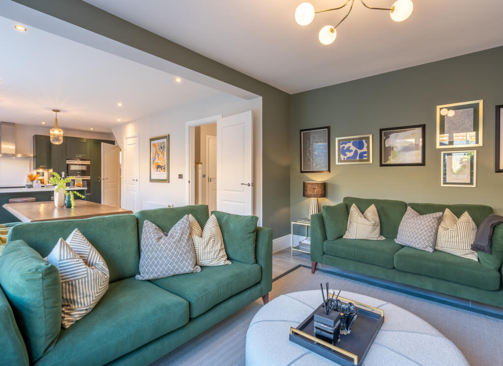 Additional image 7 of London Road, 
East Hoathly,
East Sussex,
BN8 6FE