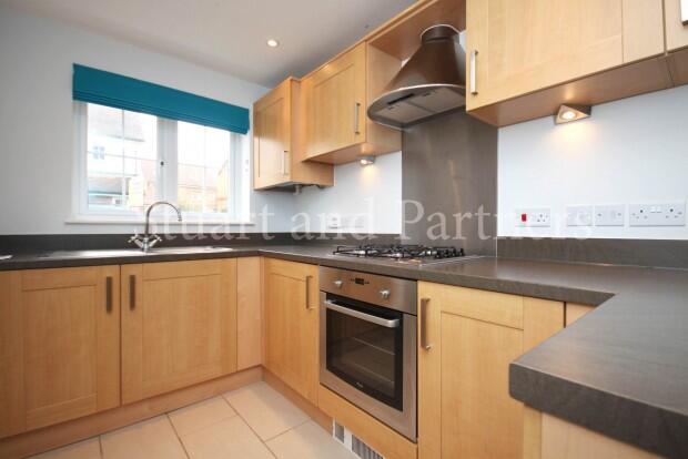 Additional image 2 of Oaktree Drive, Clayton Mills, Hassocks, BN6