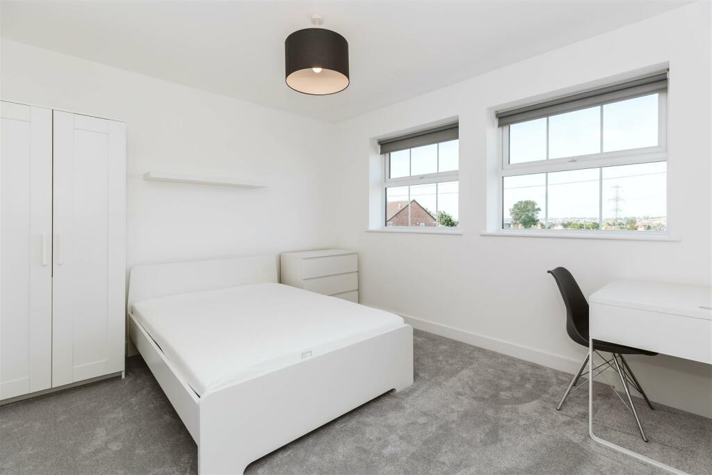 Additional image 23 of HMO INVESTMENT | £63K PA