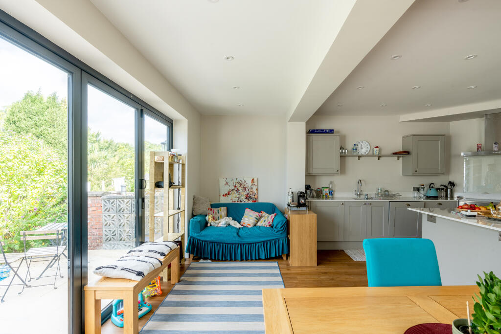 Additional image 9 of Lake Road, Westbury on Trym, Bristol, BS10 5JE