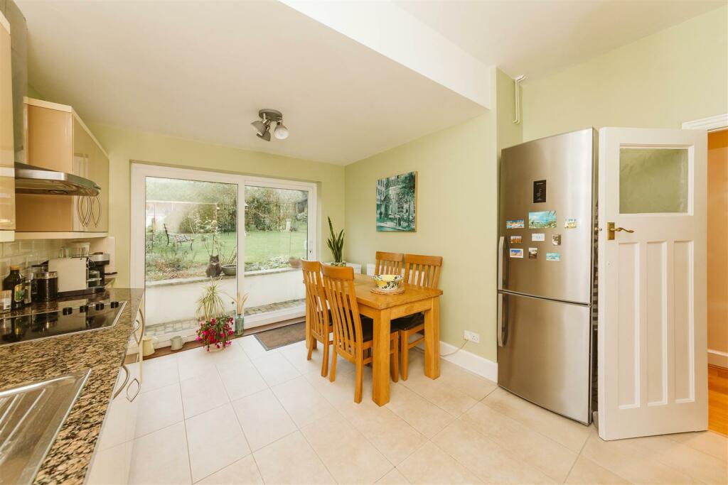 Additional image 17 of Park Grove | Henleaze