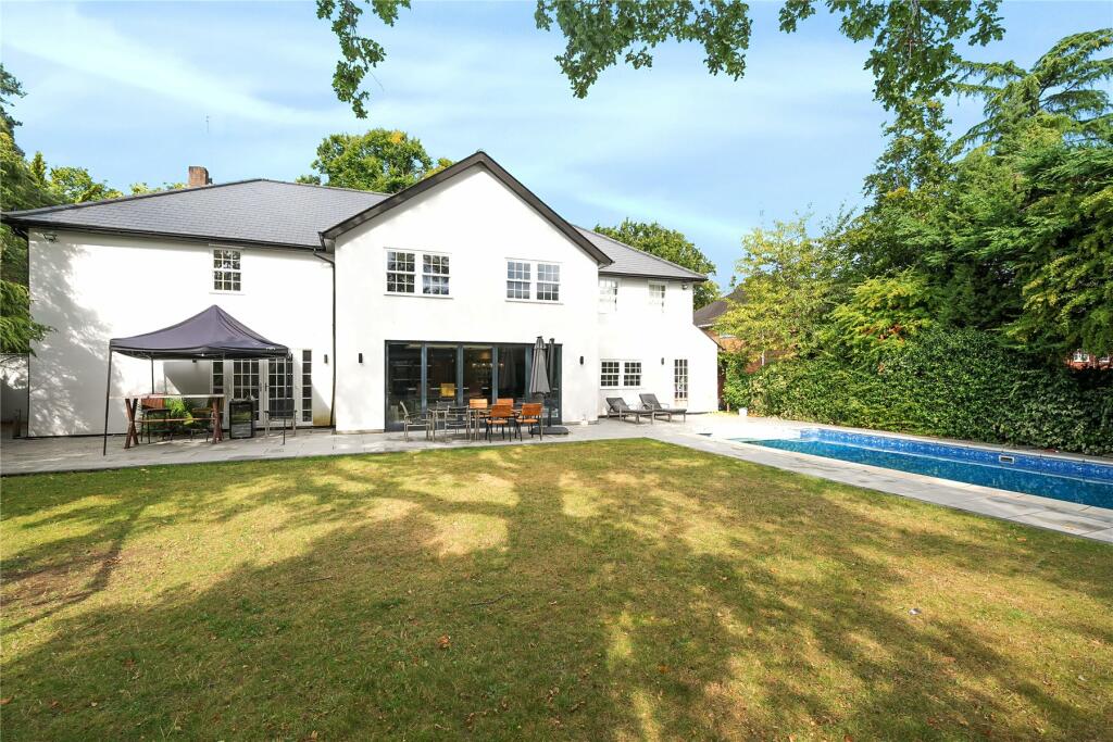 Additional image 29 of Forest Ridge, Keston Park, Kent