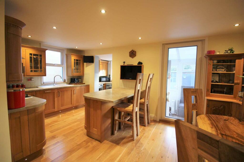 Additional image 5 of Clarendon Road, Edwardian Family Home