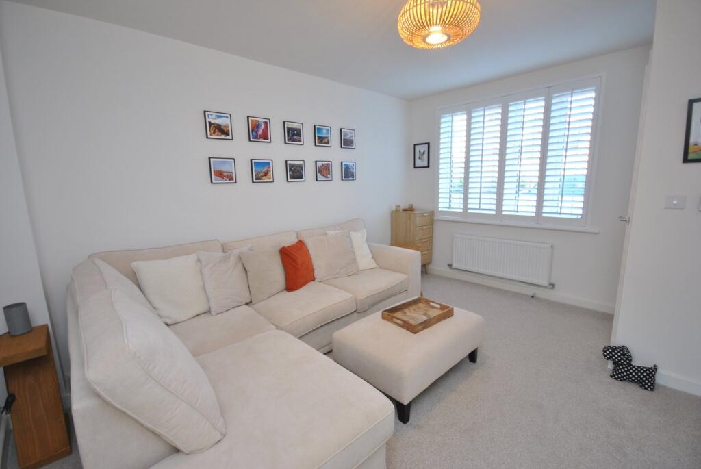 Additional image 2 of Sanderling Drive, Cheddar, BS27